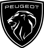Peugeot lion logo emblem for European car service Brisbane