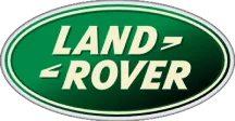 Land Rover logo for European car service Brisbane workshop