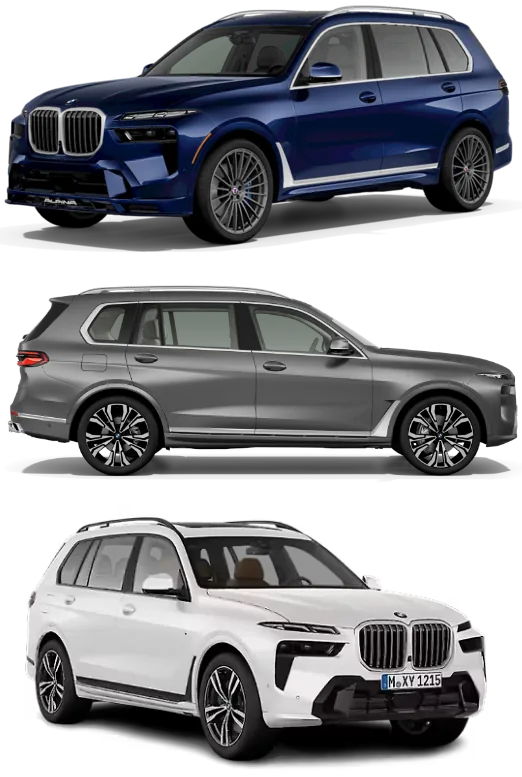 Audi SUV being serviced by reliable Brisbane based mechanic