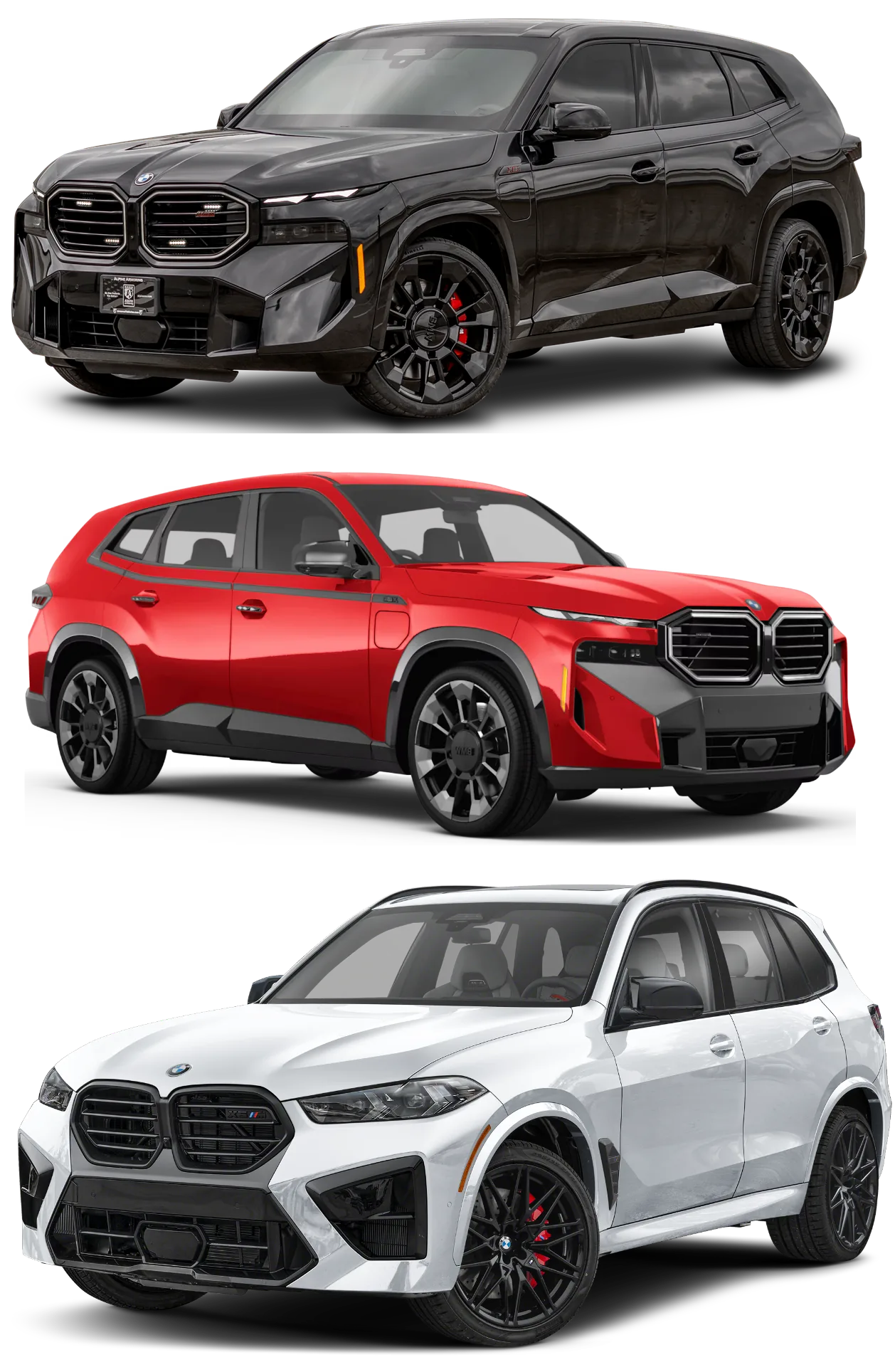 Audi SUV being serviced by reliable Brisbane based mechanic